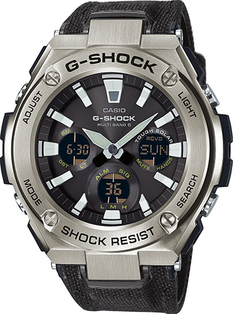 Наручные часы Casio G-Shock GST-W130C-1A