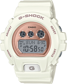 Наручные часы Casio G-Shock GMD-S6900MC-7ER