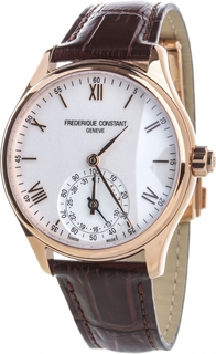 Наручные часы Frederique Constant FC-285V5B4