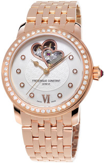 Наручные часы Frederique Constant World Heart Federation FC-310WHF2PD4B3