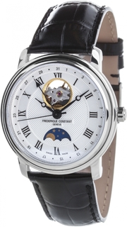 Наручные часы Frederique Constant Classics FC-335MC4P6