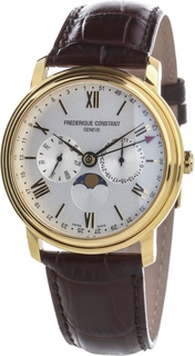 Наручные часы Frederique Constant Persuasion  FC-270SW4P5