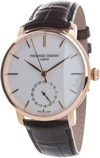 Наручные часы Frederique Constant Slim Line FC-710V4S4