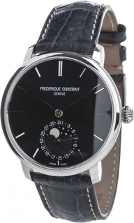 Наручные часы Frederique Constant Slim Line FC-705N4S6