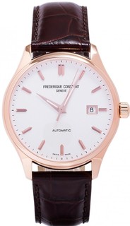 Наручные часы Frederique Constant Classics Index FC-303V5B4