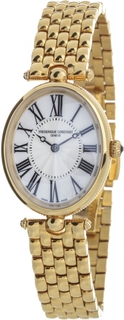 Наручные часы Frederique Constant Classics Art Deco FC-200MPW2V5B