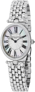 Наручные часы Frederique Constant Art Deco FC-200MPW2VD6B