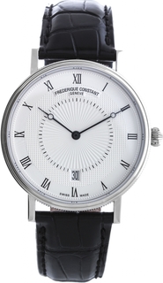 Наручные часы Frederique Constant Slim Line FC-306MC4S36