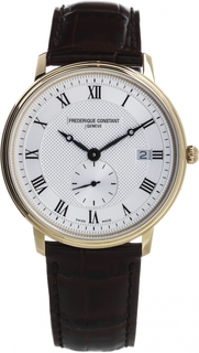 Наручные часы Frederique Constant Slim Line FC-245M5S5