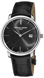 Наручные часы Frederique Constant Slim Line FC-306G4S6