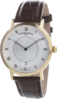 Наручные часы Frederique Constant Slim Line FC-306MC4S35