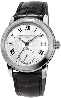 Наручные часы Frederique Constant Manufacture FC-710MC4H6