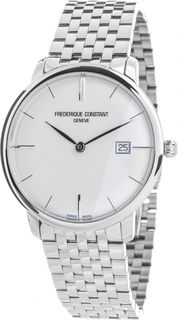 Наручные часы Frederique Constant Slim Line FC-306S4S6B