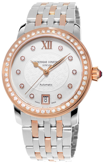 Наручные часы Frederique Constant World Heart Federation FC-303WHF2PD2B3