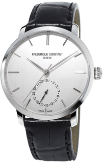 Наручные часы Frederique Constant Manufacture FC-710S4S6