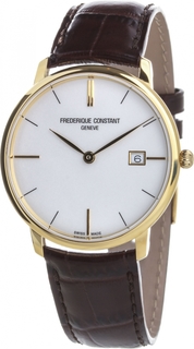 Наручные часы Frederique Constant Slim Line FC-220V5S5