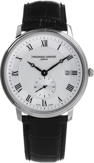 Наручные часы Frederique Constant Slim Line FC-245M5S6