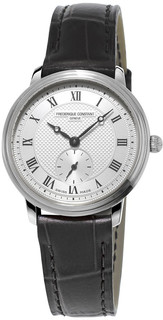 Наручные часы Frederique Constant Slim Line FC-235M1S6