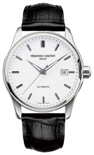 Наручные часы Frederique Constant Classics FC-303S5B6