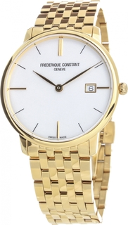 Наручные часы Frederique Constant Slim Line FC-220V5S5B