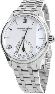 Наручные часы Frederique Constant Horological Smartwatch FC-285S5B6B