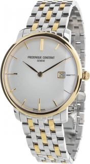 Наручные часы Frederique Constant Slim Line FC-306V4S3B2