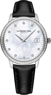 Наручные часы Raymond Weil Toccata 5388-SLS-97081