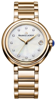 Наручные часы Maurice Lacroix FA1004-PVP06-170-1