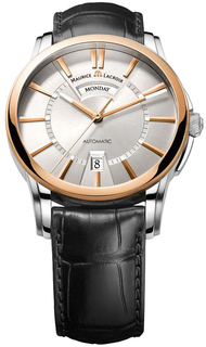 Наручные часы Maurice Lacroix Pontos PT6158-PS101-13E