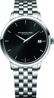 Наручные часы Raymond Weil Toccata 5588-ST-20001