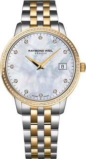 Наручные часы Raymond Weil Toccata 5388-SPS-97081