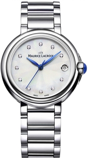 Наручные часы Maurice Lacroix Fiaba FA1004-SS002-170-1