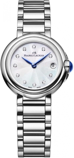 Наручные часы Maurice Lacroix Fiaba FA1003-SS002-170-1