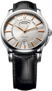 Наручные часы Maurice Lacroix Pontos Day/Date PT6158-SS001-19E-2