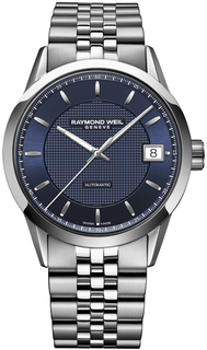 Наручные часы Raymond Weil Freelancer 2740-ST-50021