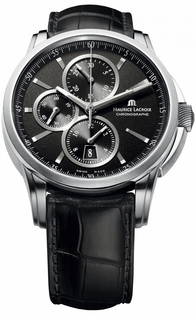 Наручные часы Maurice Lacroix Pontos PT6188-SS001-330