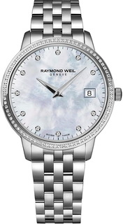 Наручные часы Raymond Weil Toccata 5388-STS-97081
