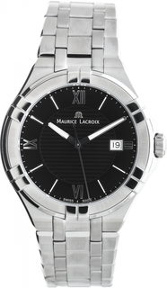 Наручные часы Maurice Lacroix Aikon AI1008-SS002-330-1