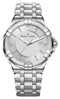 Наручные часы Maurice Lacroix Aikon AI1008-SS002-130-1