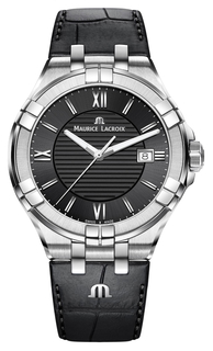 Наручные часы Maurice Lacroix Aikon AI1008-SS001-330-1