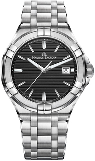 Наручные часы Maurice Lacroix Aikon AI1008-SS002-331-1
