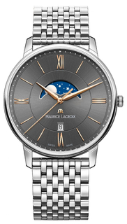 Наручные часы Maurice Lacroix Eliros EL1108-SS002-311-1