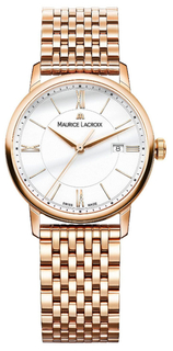 Наручные часы Maurice Lacroix Eliros EL1094-PVP06-111-1