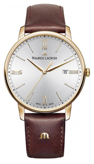 Наручные часы Maurice Lacroix Eliros EL1118-PVP01-111-1