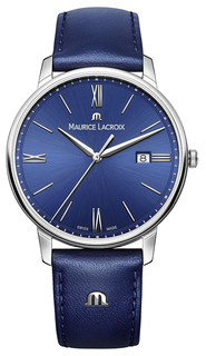 Наручные часы Maurice Lacroix Eliros EL1118-SS001-410-1
