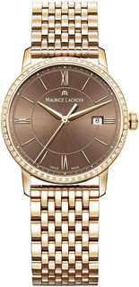 Наручные часы Maurice Lacroix Eliros EL1094-PVPD6-710-1