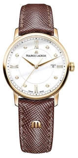 Наручные часы Maurice Lacroix Eliros EL1094-PVP01-150-1