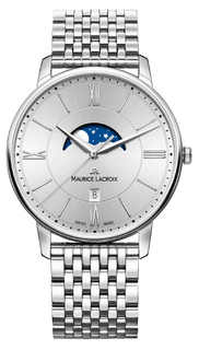 Наручные часы Maurice Lacroix Eliros EL1108-SS002-110-1