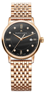Наручные часы Maurice Lacroix Eliros EL1094-PVP06-350-1