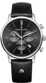 Наручные часы Maurice Lacroix Eliros EL1098-SS001-310-1